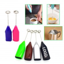 Handheld Electric Egg Beater Coffee Mixer
